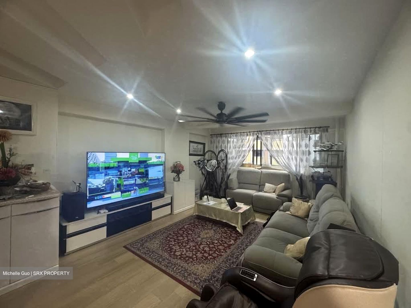 Blk 674A Choa Chu Kang Crescent (Choa Chu Kang), HDB 5 Rooms #573190621